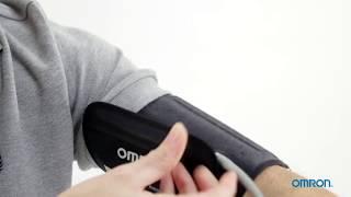 What is an OMRON Easy-Wrap ComFit Cuff and How Does it Work?