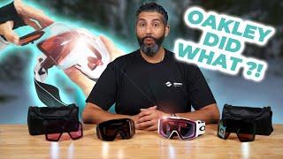 Oakley Line Miner PRO Snow Goggle Review