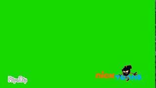 Fan made NickToons On Screen Bug Animation Template #1