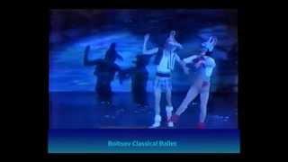 Boitsov Classical Ballet School & Company - PINOCCHIO - choreography by Mme. Elizabeth Boitsov