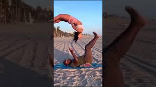 Gymnastic Skills shorts gymnastics fun creative short