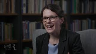 Catherine Priestley: The Ramsay Centre for Western Civilisation