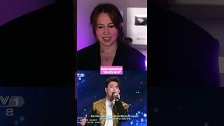 Dimash Qudaibergen "You Raise Me Up" | Mireia Estefano Reaction Video