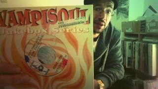 Raw Select Music VLOG  #1:  Recent Vinyl Pick Ups Vol.  1