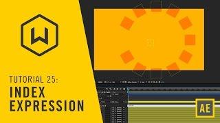 Tutorial 25: Index Expression