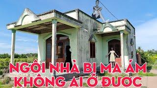 Khám phá tâm linh | Ngôi nhà ma ám thật rùng rợn không ai dám ở #23@duylinhketruyen