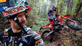 Conquering the Extreme: XROSS Hard Enduro Challenge Recap