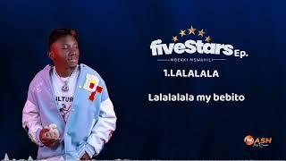 MBEKKI MSWAHILI - LALALA (AUDIO - SKIZA CODE: 6989609)