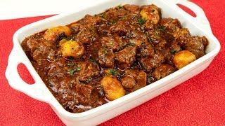 Carne de Panela | Sal de Flor