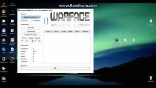 Чекер:Warface-Soft by Sft [2.9.5] - [Cracked By PC-RET]