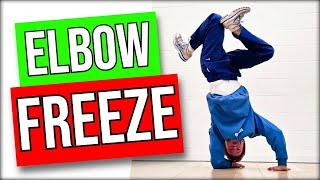 BEGINNER TO PRO ELBOW FREEZE - COACH SAMBO