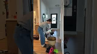 my 2025 goals!!  #dayinmylife #morningroutine #morningvlog #productivemorningroutine #productivity
