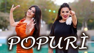 Gulnar Ismayilova & Melahet Ezizli - Popuri - 2024