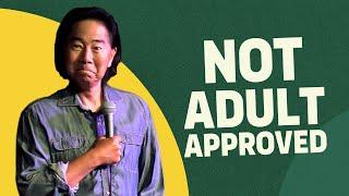This Word WILL Get You Fired | Henry Cho Comedy
