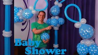 baby shower ideas