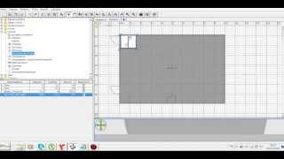 Создание Второго Этажа в Sweet Home 3D