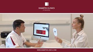 Dameto Clinics International - How we work