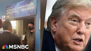 IL Dem: Masked ICE agent called police to ‘evict us as trespassers’ when trying to enter facility