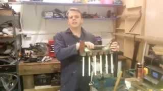 Men's Shed Norwich