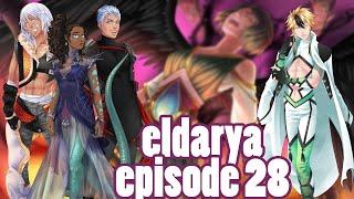 Nevra | Eldarya | Episode 28