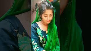 Din mein karar nahin#hindisong #I Kavya Sharma#video