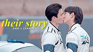 BL | Babe  Charlie || Pit Babe พิษเบ๊บ MV