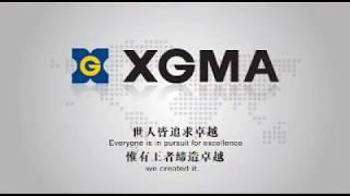 О компании и технике Xiamen XGMA Machinery Co, Ltd XGMA (англ)