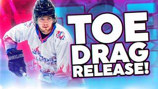 TOE DRAG RELEASE?! *MIC'D UP MIHA #6*