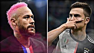 Neymar vs Dybala ► Dance Monkey vs Senorita | 2020 ᴴᴰ