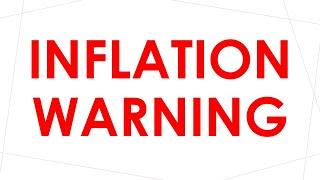 This Inflation Warning is Worse Than You Think