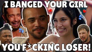 Rob BANGS Jennifer! Colt and Usman FIGHT OVER Courtney! | 90 Day: Hunt For Love Episode 4