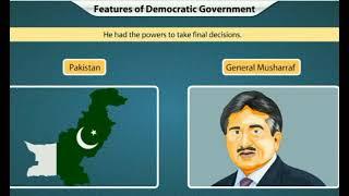 democracy