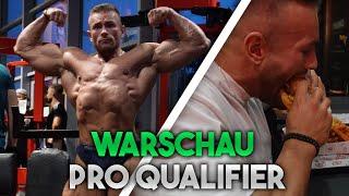 Warschau Pro Qualifier