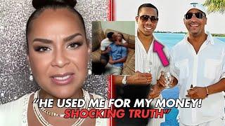 SHOCKING: Lisa Raye Drops Proof of Ex-Husband’s Secret Ties to Duane Martin!