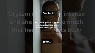 "Mind-Blowing Orgasm Facts You Didn't Know! #Shorts"#OrgasmFacts #PleasureScience