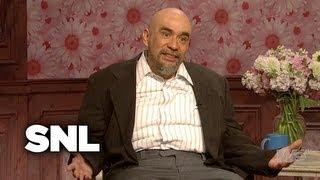 Rodger Brush on Maternity Matters - SNL