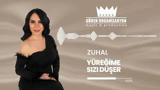 Zuhal - Yüreğime Sızı Düşer