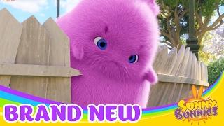 Cartoons For Children | Sunny Bunnies GLUTTON | NEW SEASON | Funny Cartoons For Children |