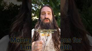 Money Affirmations for Limitless wealth #abundanceaffirmations