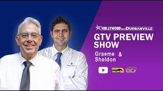 20240910 Gallop TV  Selection Show Hollywoodbets Durbanville