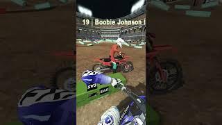 THIS GUY IS NOT REAL IN MX BIKES!