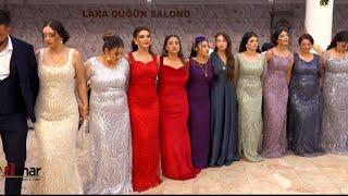 Zilan & Mahmut  / Meşkina  Aşireti / Lara Düğün Salonu /