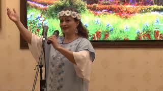 Светлана Трухина - Ария Снегурочки  из оперы "Снегурочка" Римский Корсаков