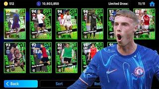 NEW FEATURED!  PACK OPENING!! EFOOTBALL 2025 MOBILE