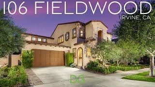 106 Fieldwood | Irvine, CA | The Daftarian Group