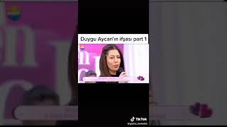 DUYGU AYCAN EVLİLİK PROGRAMINDA VOL/2