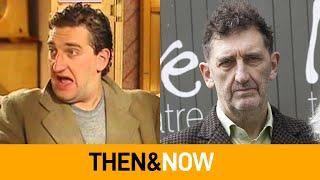 Auf Wiedersehen, Pet 1983–2004 Cast Then and Now