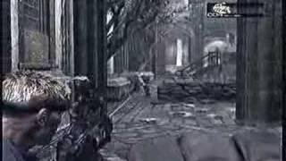 I BelowZero00 I's Old Montage #4aka oViSiOnOfGriefo