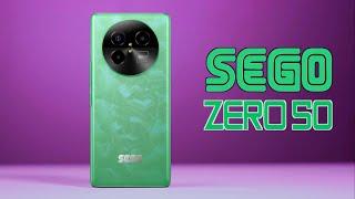 Sego Zero 50 1st Look  in Pakistan - Sego Zero 50 Price In Pakistan - Sego Zero 50 Unboxing In Pak