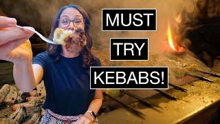 Top 5 MUST try kebabs In Istanbul (that are NOT Chicken) PLUS where to get them!